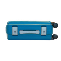 Alezar Veloce Travel Bag 360° Cyan 26