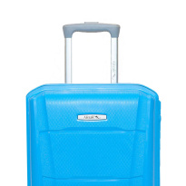 Alezar Veloce Travel Bag 360* Blue 26