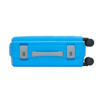 Alezar Veloce Travel Bag 360* Blue 18