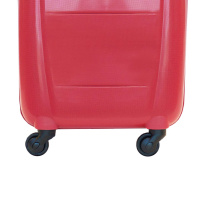 Alezar Travel Bag Red 24