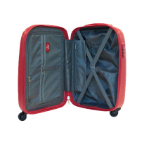 Alezar Travel Bag Red 20