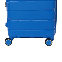 Alezar Lux Digitex Travel Bag Blue 20