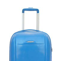 Alezar Travel Bag Blue 20
