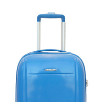 Alezar Comfort Travel Bag Blue 28
