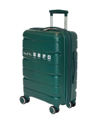 Alezar Lux Digitex Travel Bag Green 24