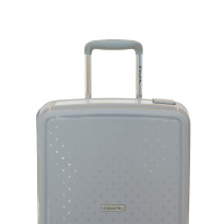 Alezar Premium Travel Bag Gray 20