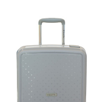 Alezar Premium Travel Bag Set Gray (20