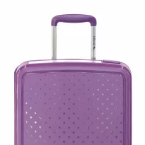 Alezar Premium Travel Bag Purple 24