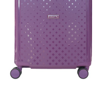 Alezar Premium Travel Bag Purple 20