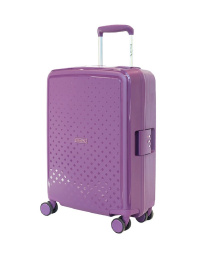 Alezar Premium Travel Bag Purple 24