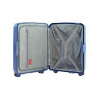 Alezar Premium Travel Bag Blue 28