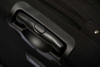 Alezar Presteige Travel Bag Set Black (20