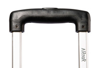 Alezar Presteige Travel Bag Set Black (20