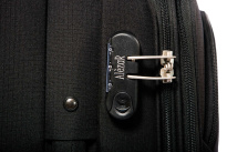 Alezar Presteige Travel Bag Black 20