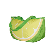 Cooler Bag Lemon 55*28 cm
