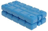 Ice Cooler Box 2*200g