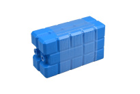 Ice Cooler Box 2*400g