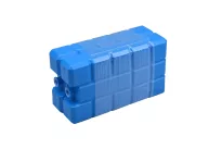 Ice Cooler Box 2*400g