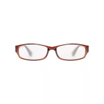 Atma reading glasses brown