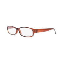 Atma reading glasses brown