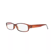 Atma reading glasses brown