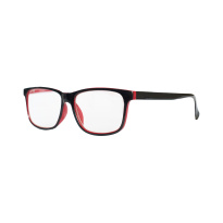 Atma reading glasses black/violet