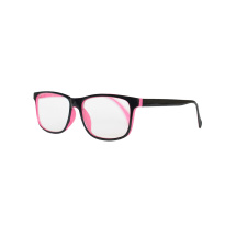 Atma reading glasses black/violet