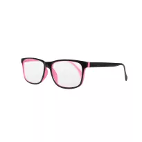 Atma reading glasses black/violet