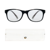 Reading glasses black/brown