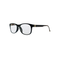Reading glasses black/brown