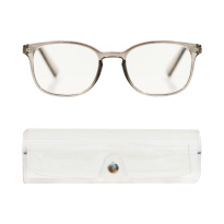 Reading glasses Gray
