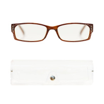 Fashion glasses