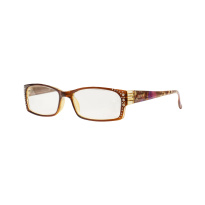 Fashion glasses
