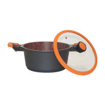 Besco Cast Casserole 20*9,5Cm