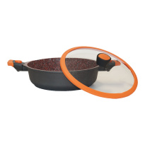 Besco Low Casserole 28*8Cm