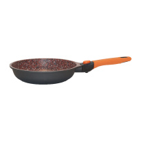 Besco Cast Fry Pan 24*5,5Cm