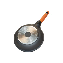 Besco Cast Fry Pan 24*5,5Cm