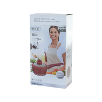 Besco Cast Sauce Pan 16*8,5Cm 4,5 Mm