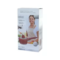 Besco Cast Sauce Pan 16*8,5Cm  4,5 Mm