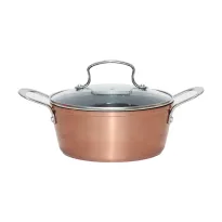 Eaton Casserole 20 Cm