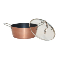 Eaton Casserole 20 Cm