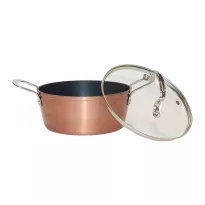 Eaton Casserole 20 Cm