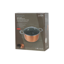 Eaton Casserole 20 Cm