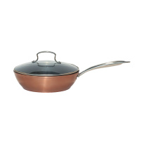 Eaton Saute Frying Pan 24  Cm
