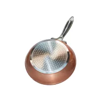 Eaton Saute Frying Pan 24  Cm
