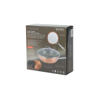 Eaton Saute Frying Pan 24  Cm