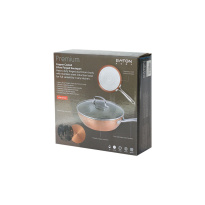 Eaton Saute Frying Pan 24 Cm