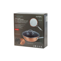 Eaton Saute Frying Pan 26 Cm