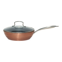 Eaton Saute Frying Pan 26 Cm
