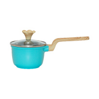 L'Avenue Small Milk Pan 10*7 cm